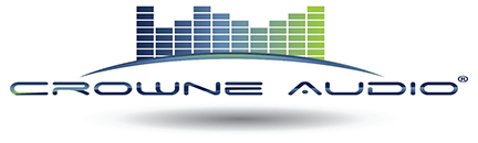 Crowne Audio