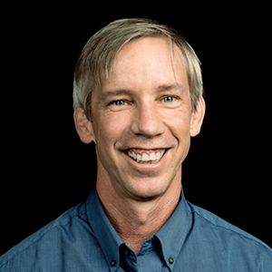 Ted Bremekamp
