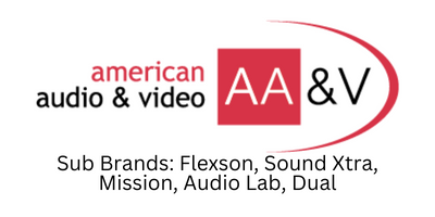 American Audio & Video