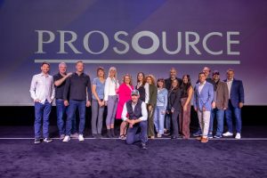 About Us - ProSource
